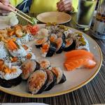 Portland Food!