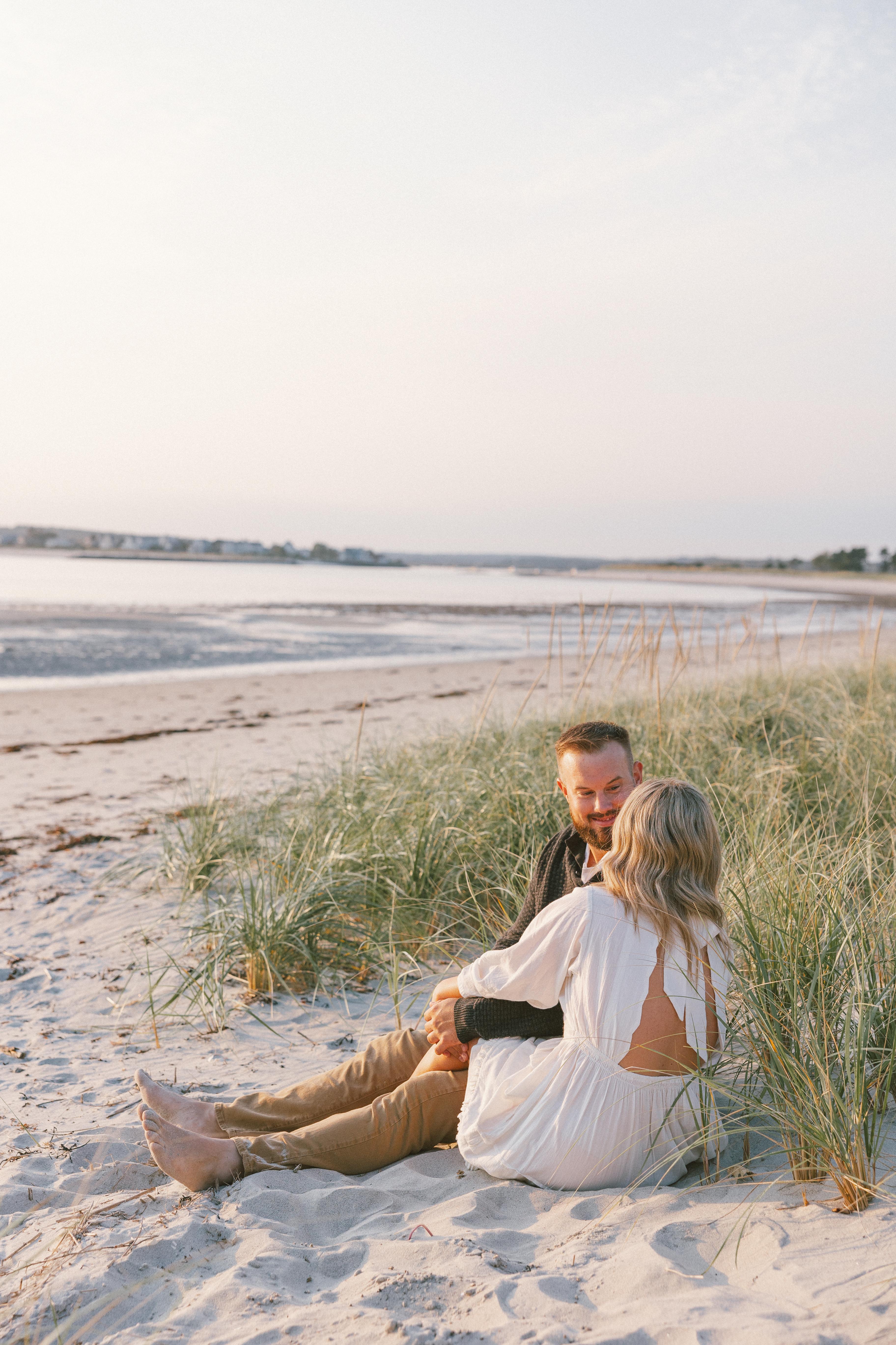 The Wedding Website of Ariel Michaud and Joshua Hopkins