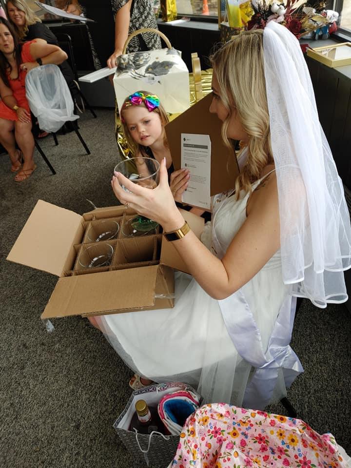 Bridal Shower
