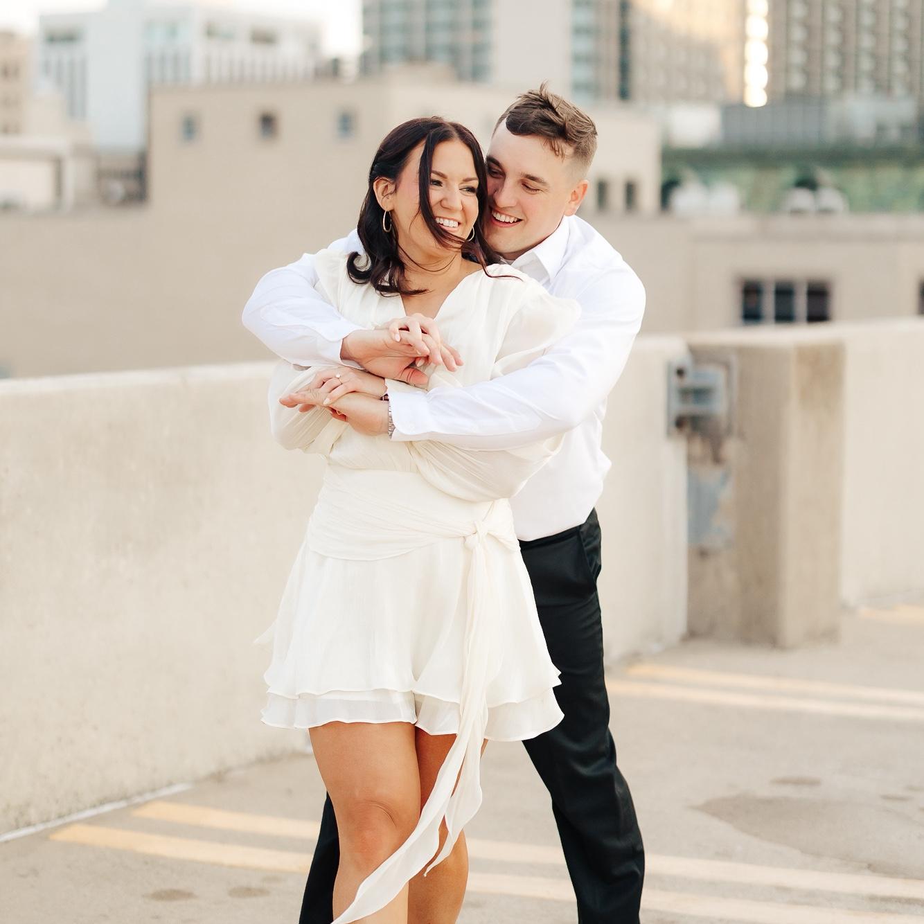 Engagement Photos - Dallas
April 19th, 2026