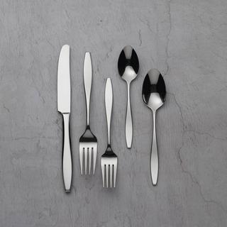 Malin 20-Piece Flatware Set, Service for 4