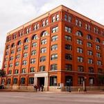 The Sixth Floor Museum at Dealey Plaza