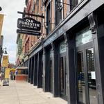 Old Forester Distilling Co.