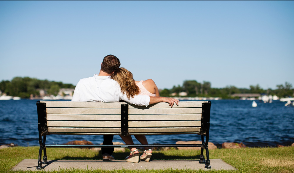 The Wedding Website of Danny Ellicson and Olivia Martinson