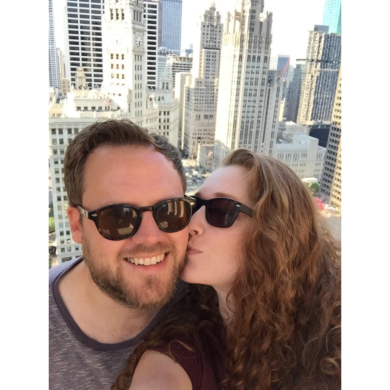 Chicago