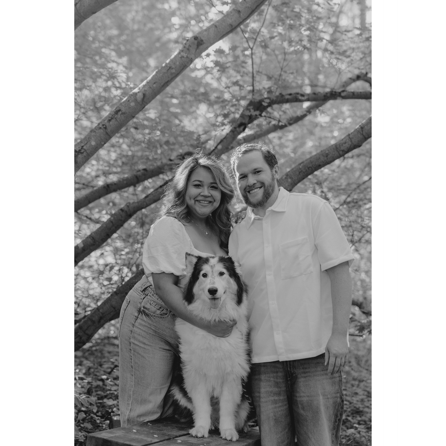 "Love always finds a way, it’s true. And I love you.”–Ray