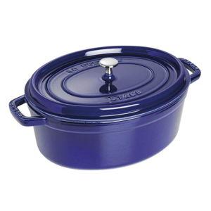 Staub Oval Cocotte Oven 7 quart,