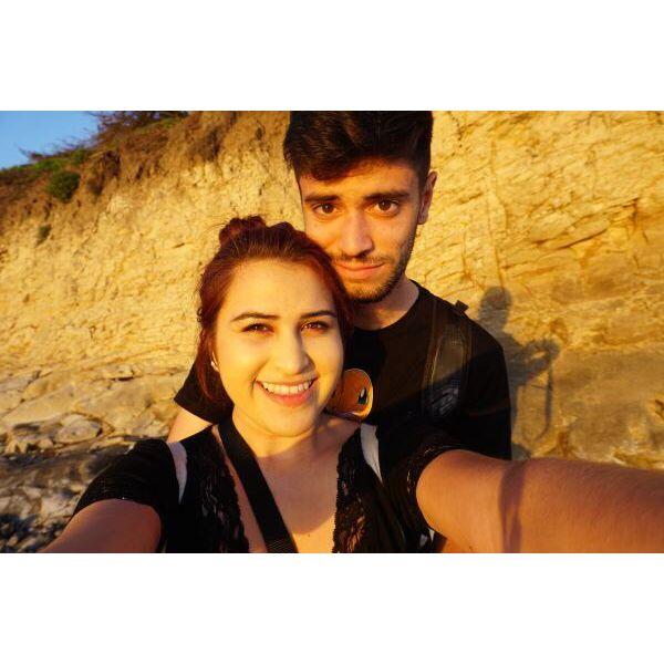 2016 by the UCSB Bluffs