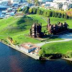 Gas Works Park