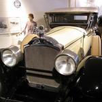 Car and Carriage Caravan Museum