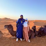 Merzouga