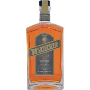 Winchester KY Double Oak Bourbon Whiskey