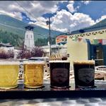 Guanella Pass Brewing Company