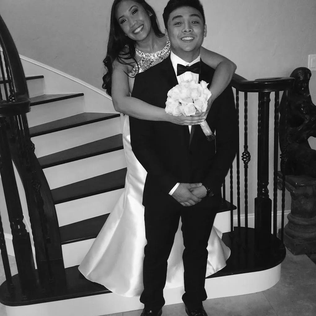 HIGH SCHOOL PROM | 2016