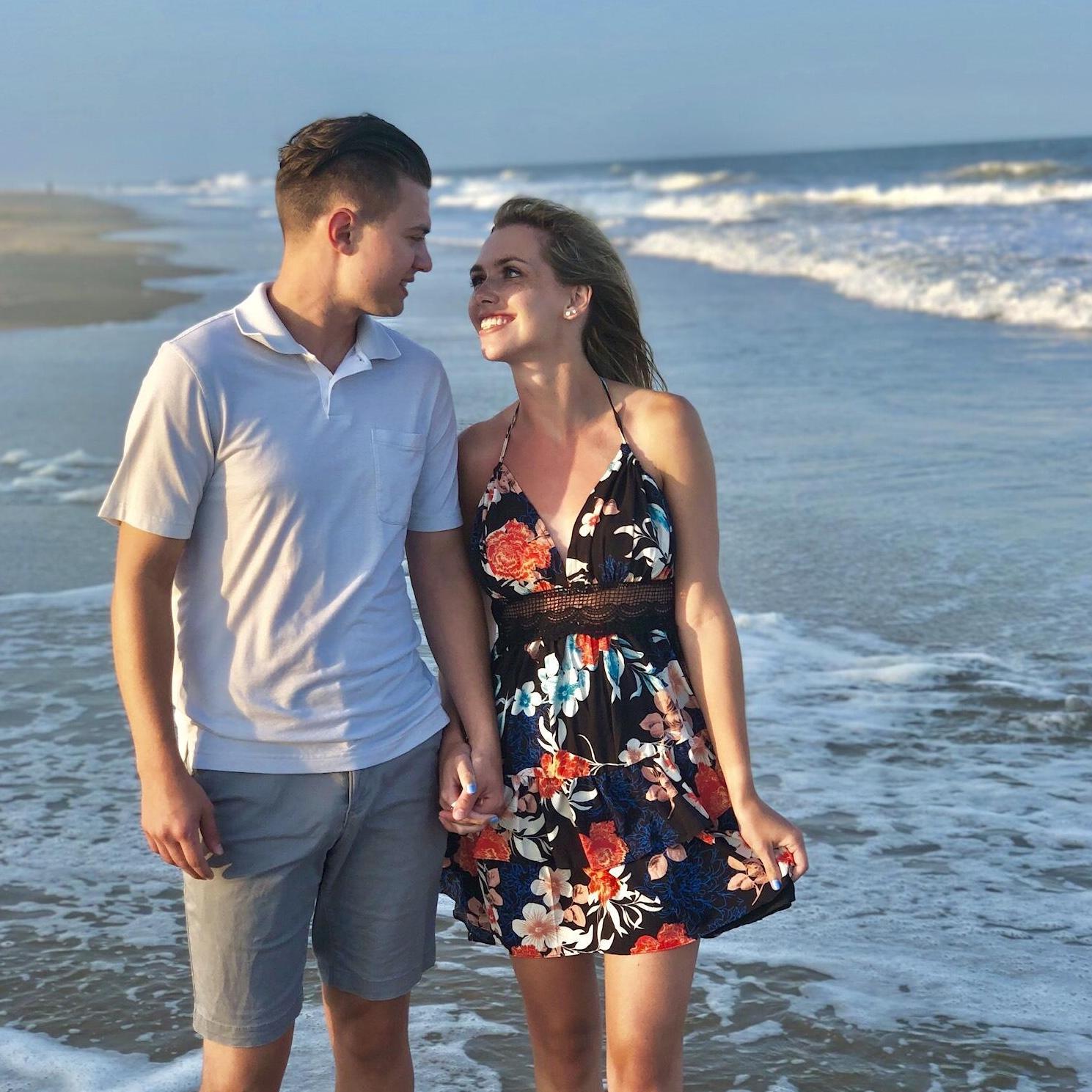 Engagement Photos