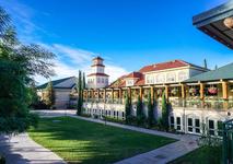 South Coast Winery Resort & Spa