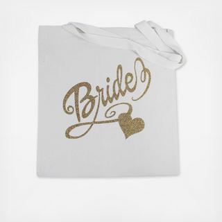 Bride Tote