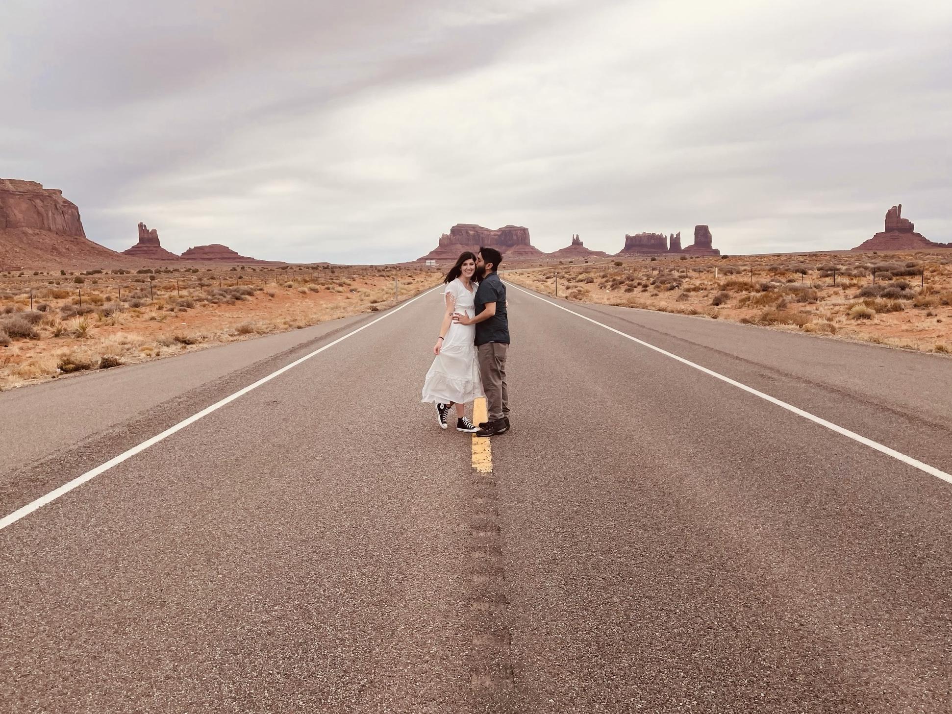 The Wedding Website of Jessica Davis and Gregory Marrujo