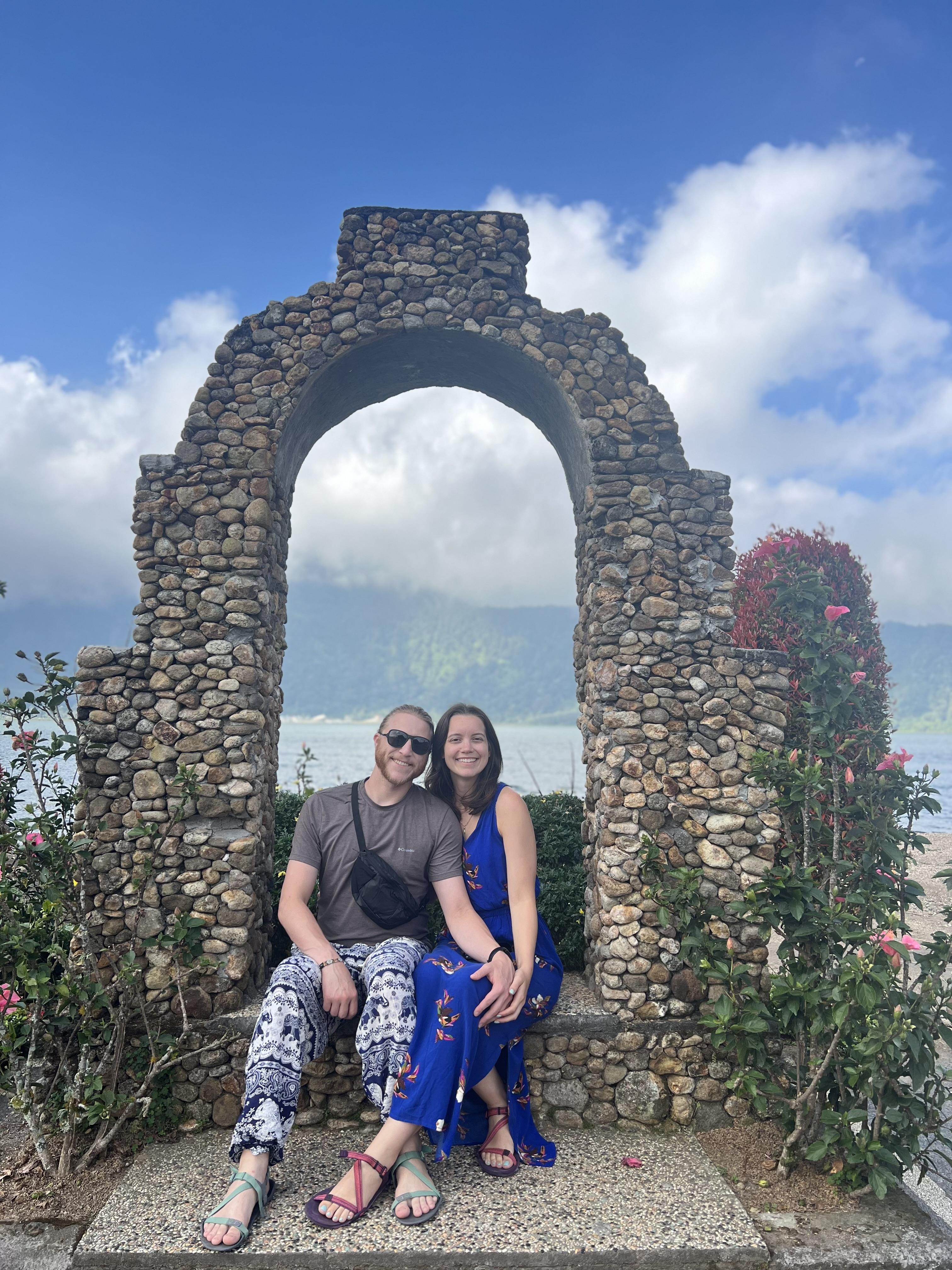 The Wedding Website of Karissa Bjorkgren and Scott Lopez