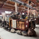 Sterling Hill Mining Museum