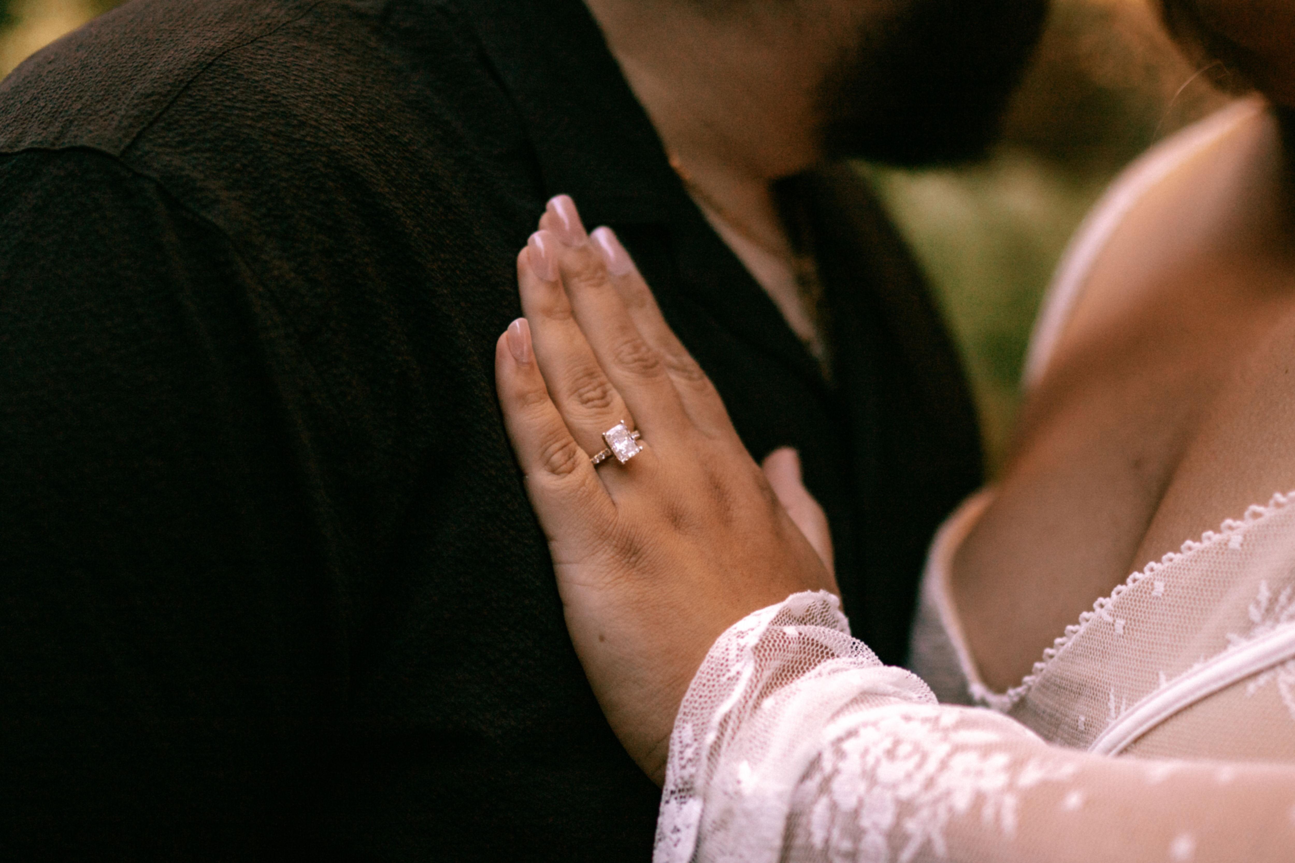 The Wedding Website of Vivian Balcazar and Marcus Piro