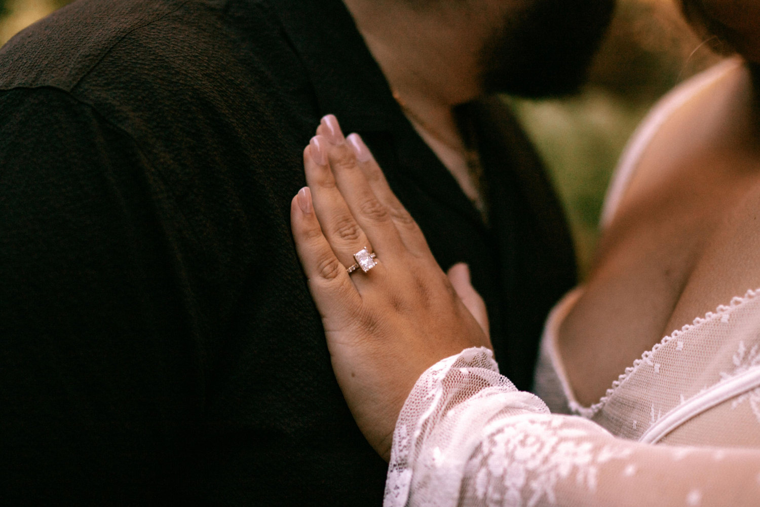 The Wedding Website of Vivian Balcazar and Marcus Piro