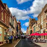 Staunton