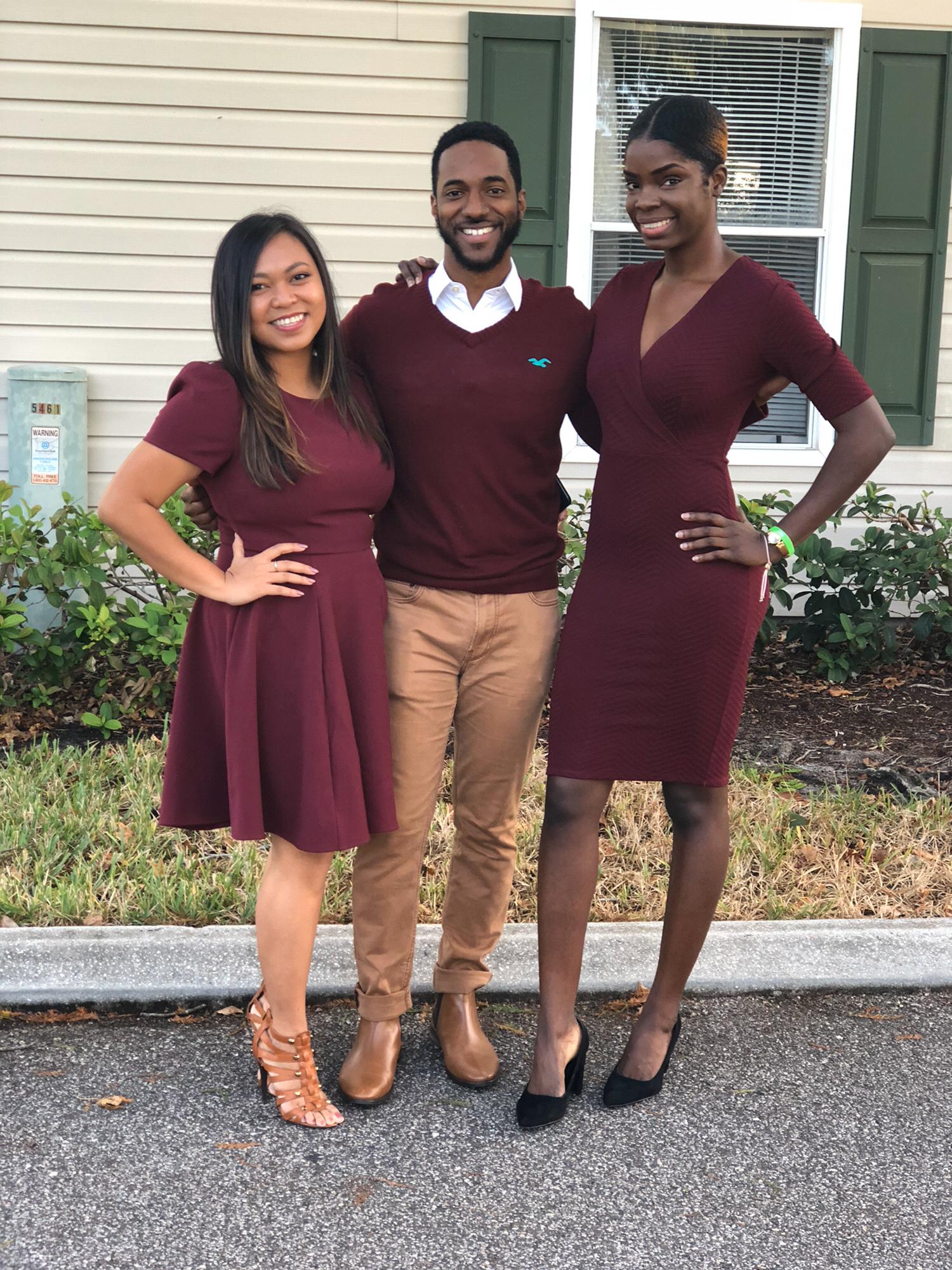 Triplets