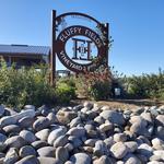Fluffy Fields Vineyard and Winery