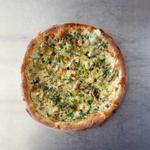 La Fiamma Wood Fire Pizza