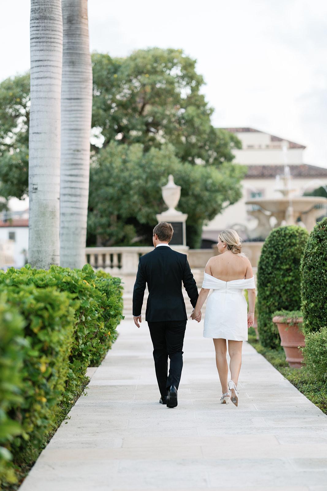 The Wedding Website of Alexandra Cleveland and Stuart McCallum-Brown