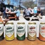 Austin Eastciders Collaboratory - Taproom