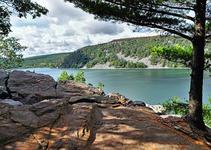 Devils Lake