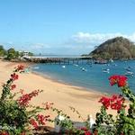 TABOGA ISLAND CATAMARAN DAY TOUR