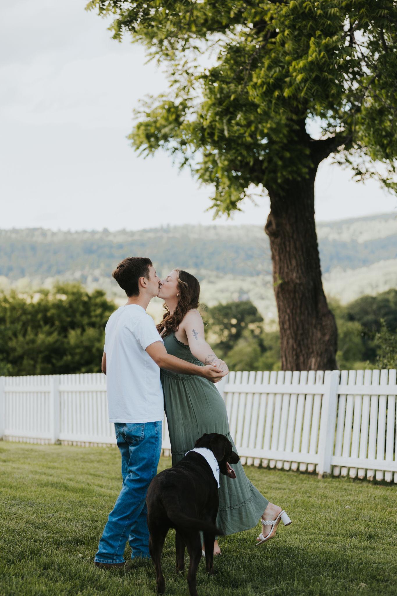 The Wedding Website of Chase Molden and Grace Mooney