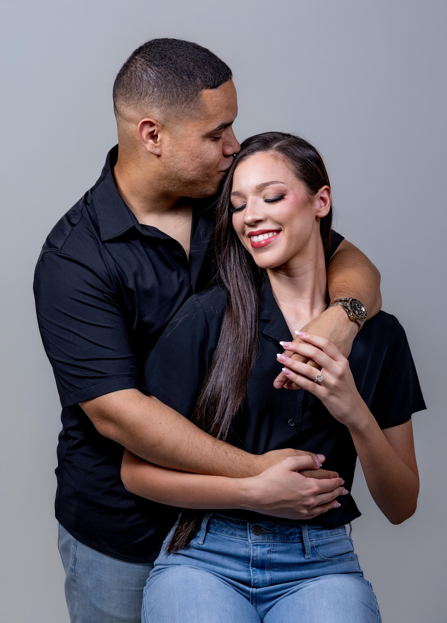 The Wedding Website of Lucy Sanes and Bryan Diaz