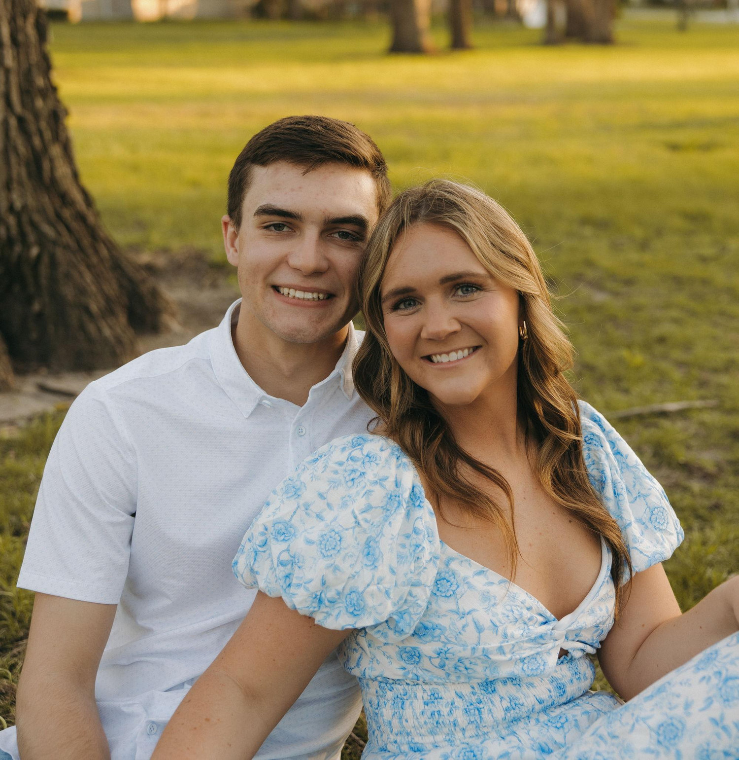 The Wedding Website of Avreeanna Tweedy and Brian Nicholson