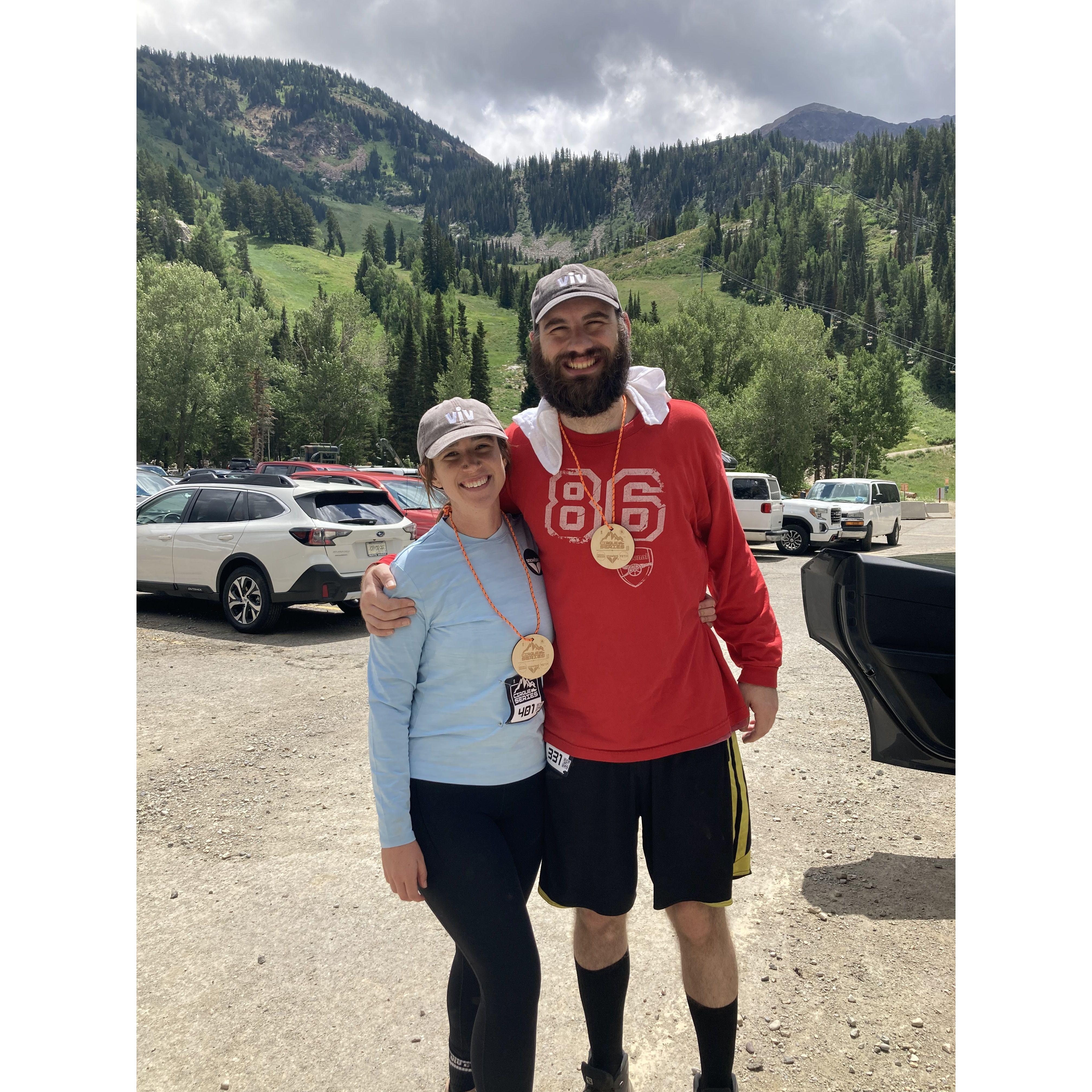 Cirque Series Snowbird 2022