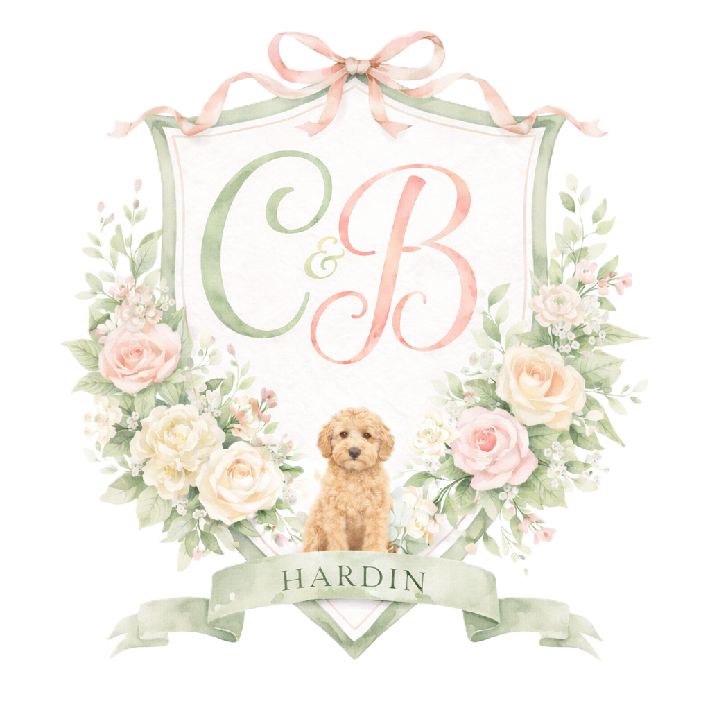 The Wedding Website of Brittanie Corn and Chad Hardin
