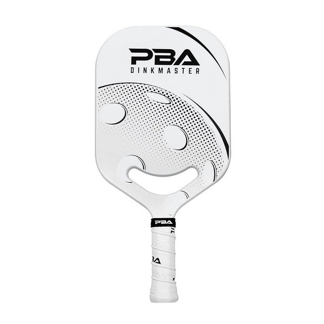 PBA Sport Dinkmaster Pickleball Paddle | Carbon Fiber Pickleball Paddle | Pickle Ball Paddle Designed for Ultimate Power & Control | Dinkmaster