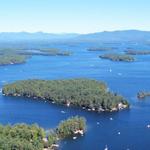 Lake Winnipesaukee