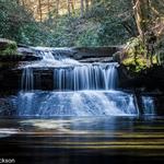 Creation Falls