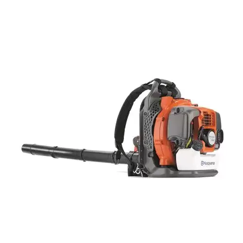 Husqvarna Husqvarna 150BT 50-cc 2-Cycle 251-MPH 692-CFM Gas Backpack Leaf Blower