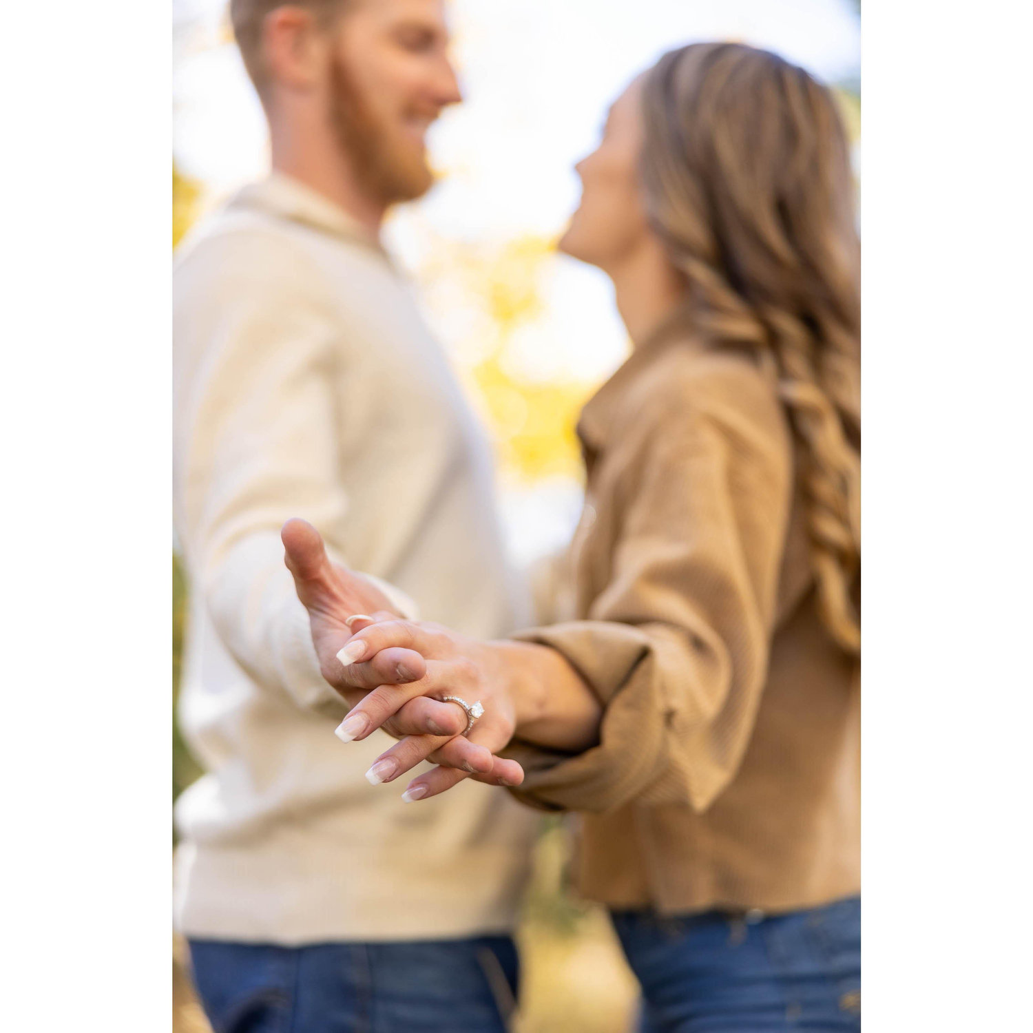 engagement photos - 09.28.24 - Evergreen, CO