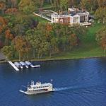 Lake Geneva Cruise Line