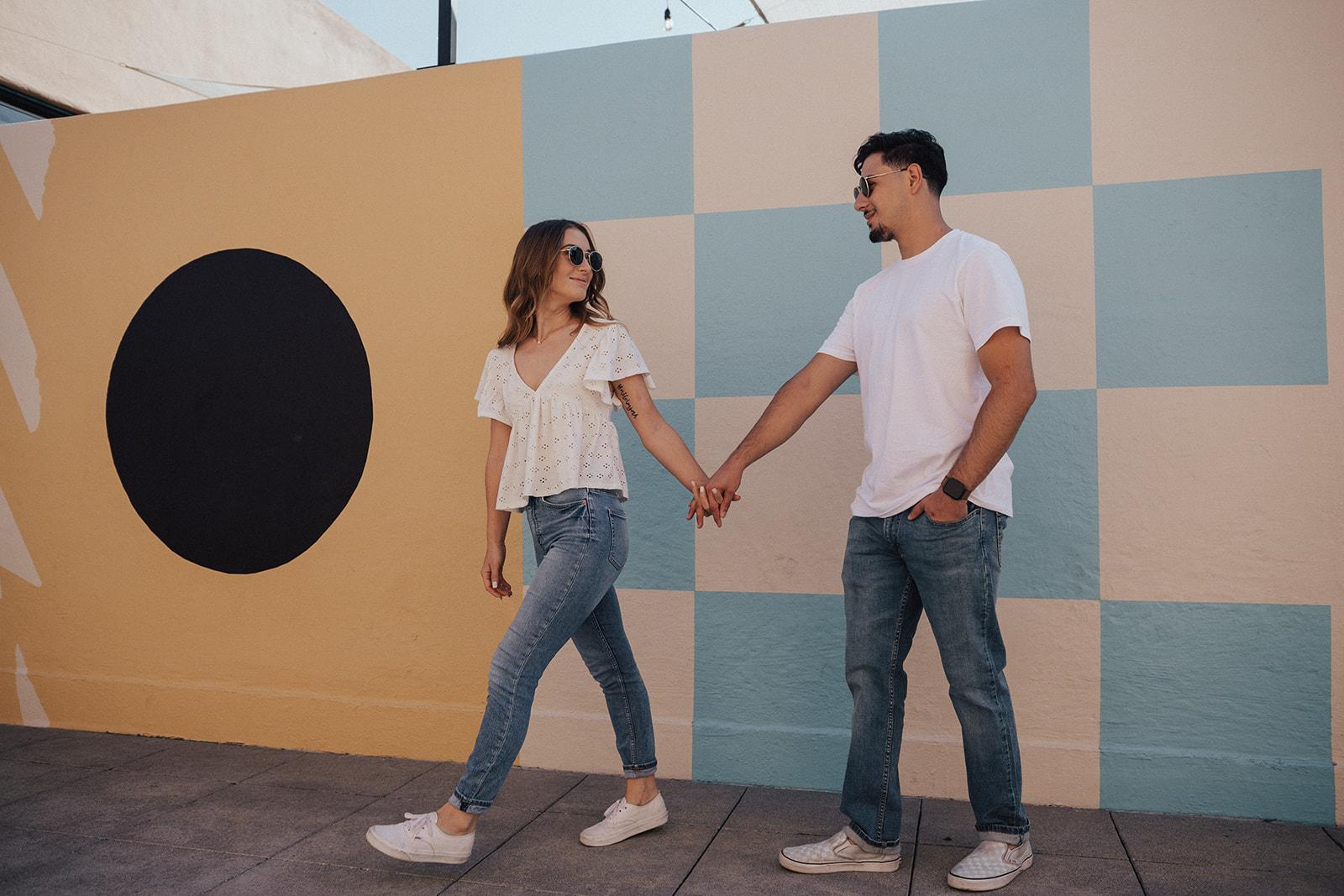 The Wedding Website of Madison Freeman and Kevin Zilobaf