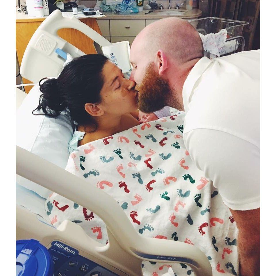 Our first BABY love