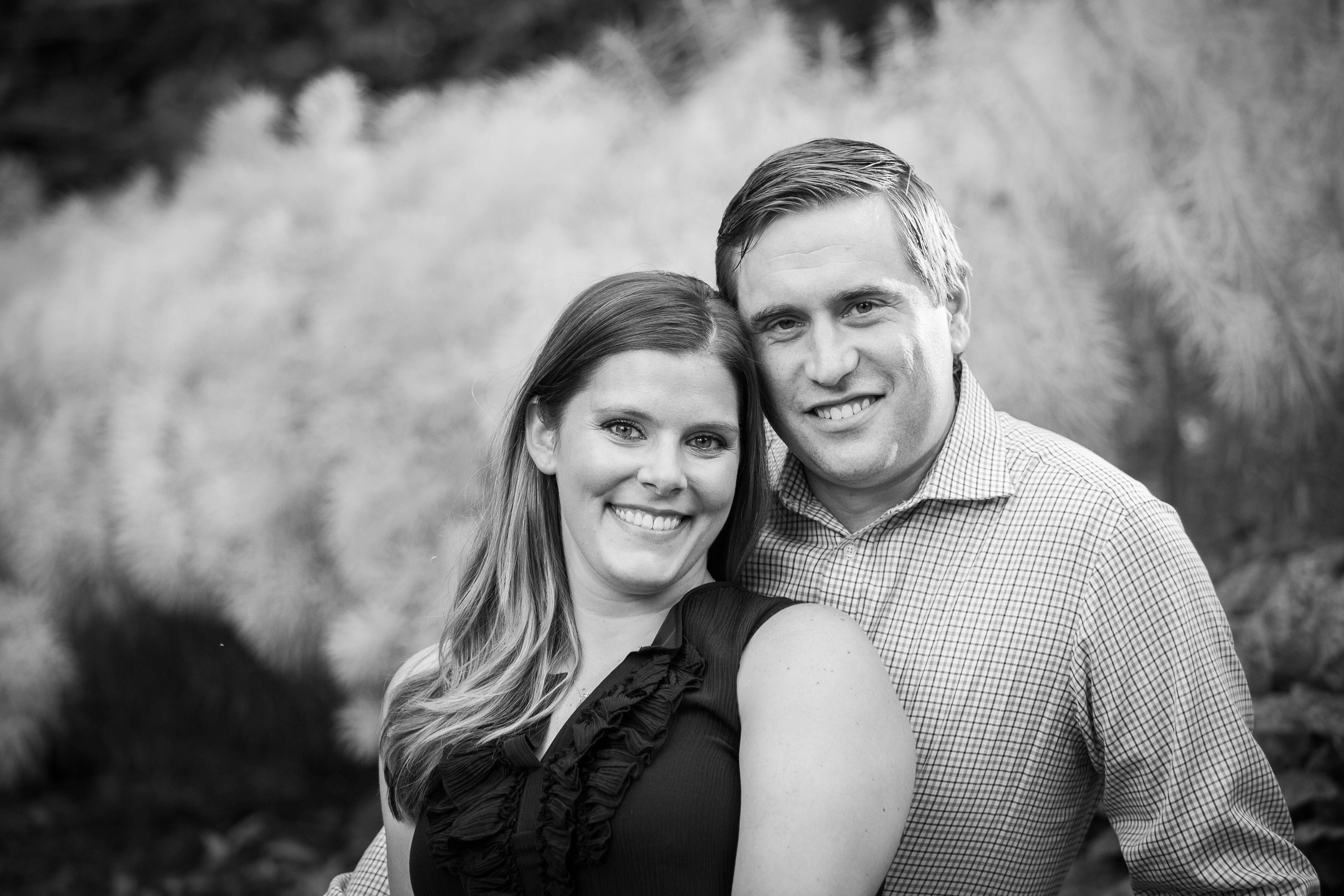 The Wedding Website of Mara Pauker and Adam Berger