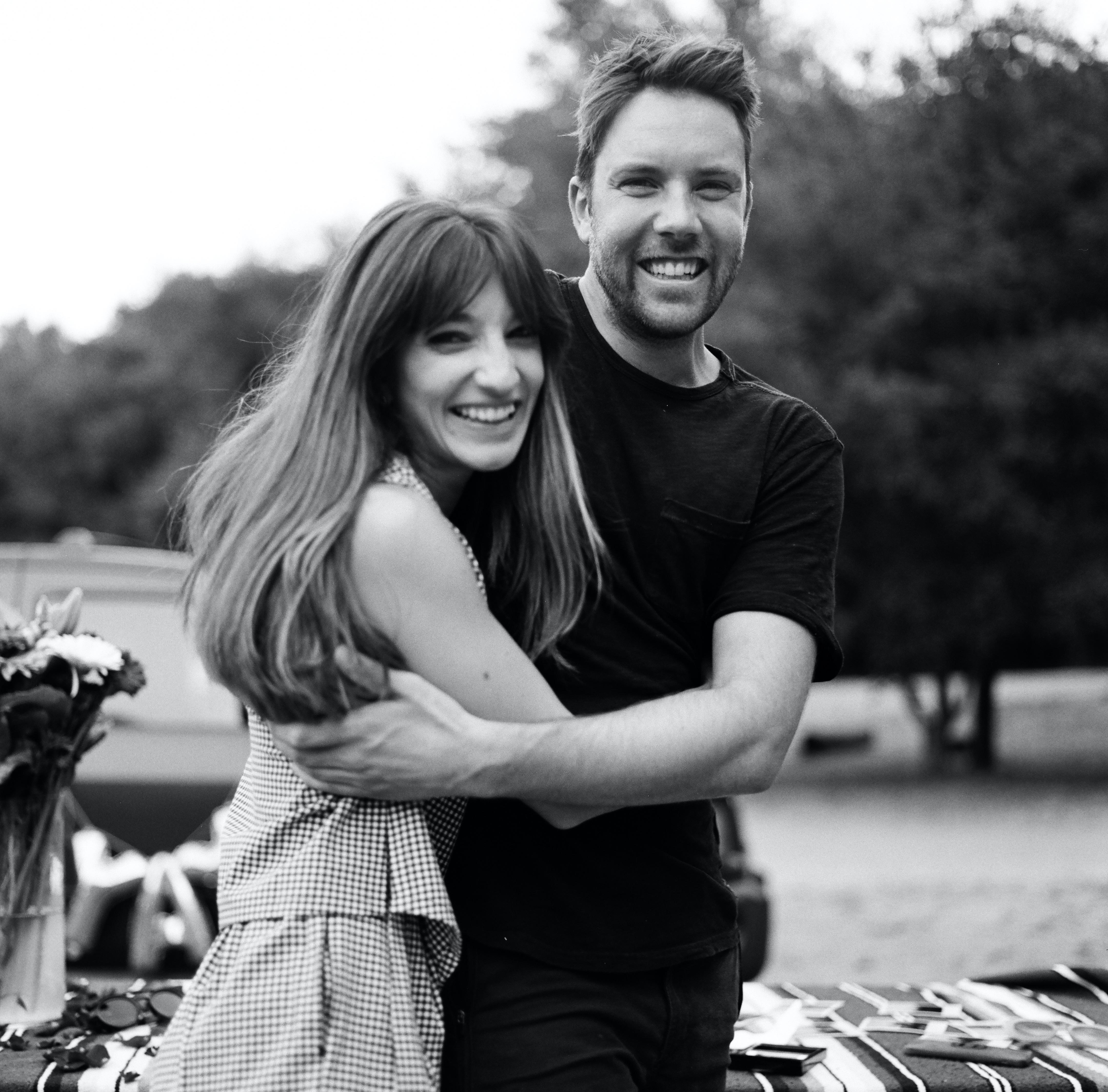 The Wedding Website of Ben Weiland and Marisa Cousino