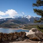 Sapphire Point Overlook